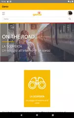 Welfare Experience APK Herunterladen