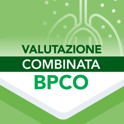 Valutazione Combinata BPCO