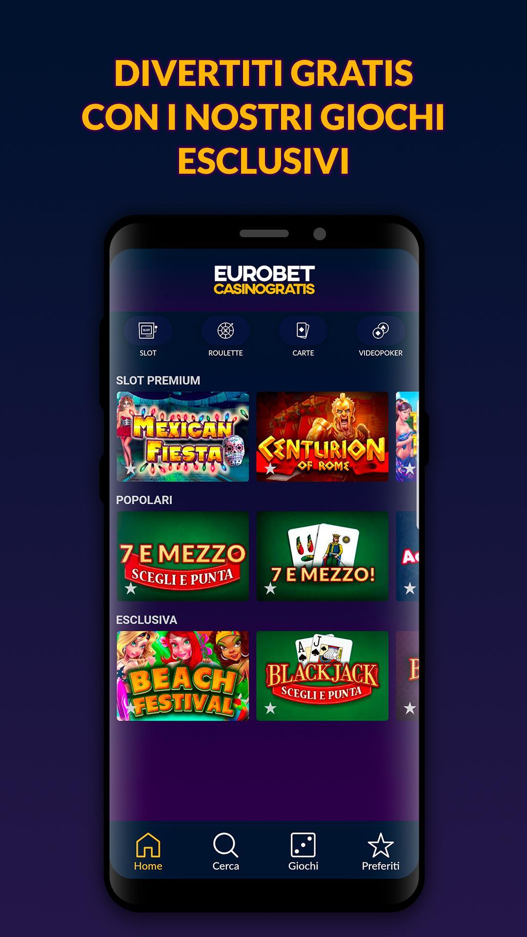 Euro Euro