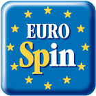 Eurospin icône