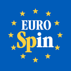 Eurospin 图标