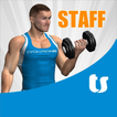 EvolutionFitPRO Staff ไอคอน