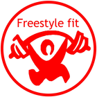 FREESTYLE FIT أيقونة