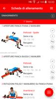 FREESTYLE FIT اسکرین شاٹ 1