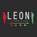 Leon Nutrizione e Sport aplikacja