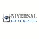 Universal Fitness APK