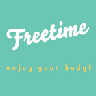 Freetime Fitness icône