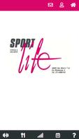 Palestra Sport Life poster