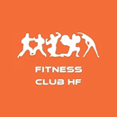 Fitness Club HF Capoterra APK