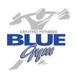 Blue Gym icône