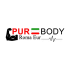 Purebody Roma eur Fit-icoon