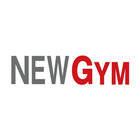 New Gym Wellness icône