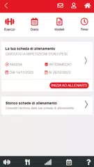 Nuvola Personal Trainer XAPK download