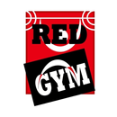RED GYM APK