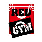 RED GYM icône