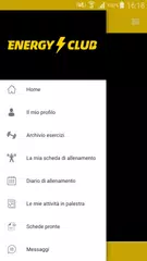 Energy Club Gaggiano APK download