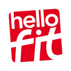 HelloFit Rovato-Brescia Est アイコン