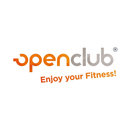 OpenClub Palestre APK