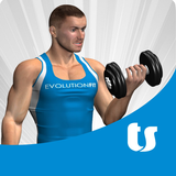 EvolutionFit Club aplikacja