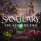 Sanctuary: The Keepers Era icon