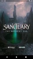 Sanctuary: The Keepers Era poster
