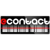 eContact mobile ikon