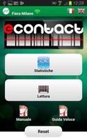 eContact mobile capture d'écran 1