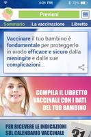 1 Schermata Liberi dalla meningite