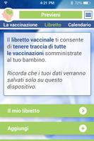 2 Schermata Liberi dalla meningite