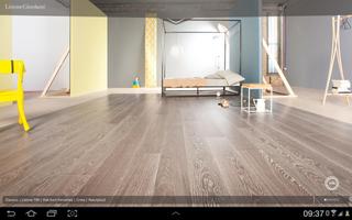 LG. Prime parquet. screenshot 1