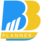 BBPlanner 图标