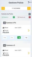 BBPlanner Pulizie screenshot 1