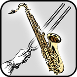 Sax Tuner Demo