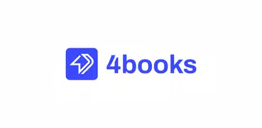 4books: audiolibri e podcasts