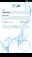 UiBi Mobile الملصق