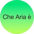 Che Aria è