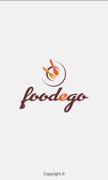 Foodego poster