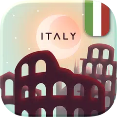 ITALY. Land of Wonders アプリダウンロード