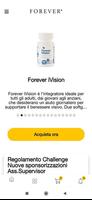 Forever Italia Cartaz
