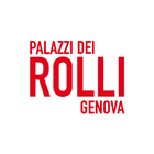Palazzi dei Rolli Genova 아이콘