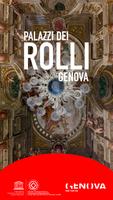 Palazzi dei Rolli Genova 海报