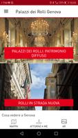 Palazzi dei Rolli Genova Ekran Görüntüsü 3