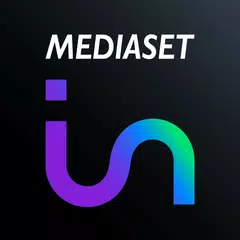 Mediaset Infinity アプリダウンロード