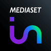 ikon Mediaset Infinity