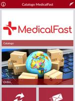 MedicalFast catalogo e ordini capture d'écran 3