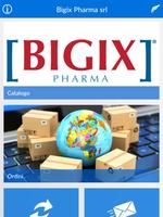 برنامه‌نما BigixPharma catalogo e ordini عکس از صفحه