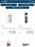 Color Max catalogo e ordini スクリーンショット 3