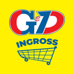 GeD Ingross catalogo e ordini icon