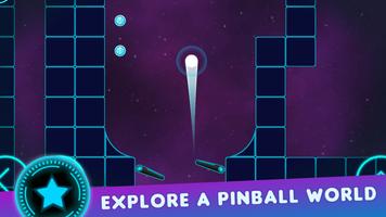 Pinball پوسٹر