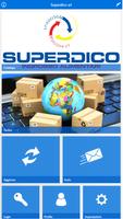 Superdico catalogo e ordini Poster